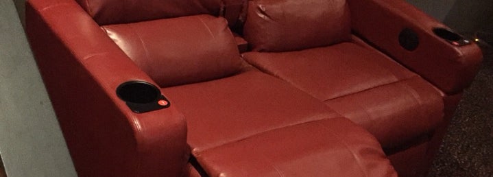 AMC Loews Layton Hills 9 - 728 W 1425 N