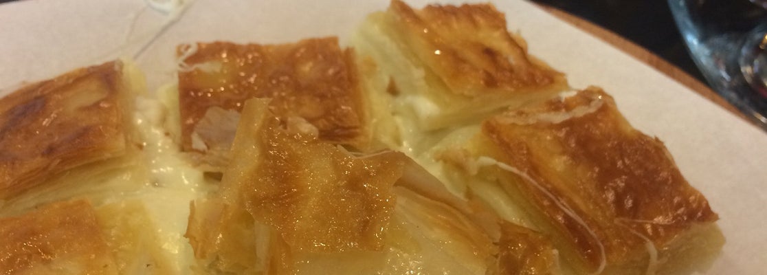 Adana Börek Eskişehir, Eskişehir