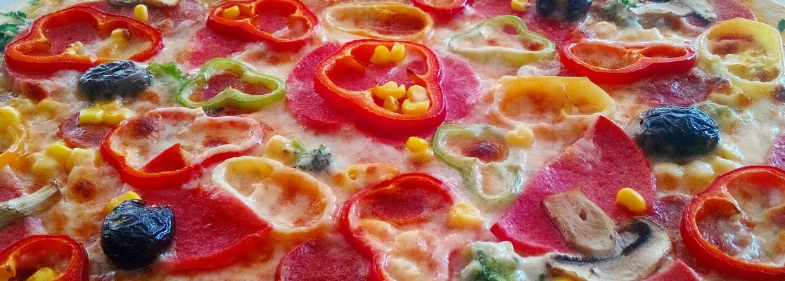 Rocco�s Chef Pizza Viranşehir Viransehir Mah. Milli Egemenlik Cad.