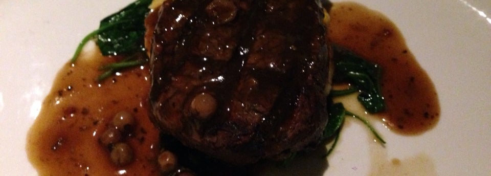 The Chop House - Central Region - 52 tips