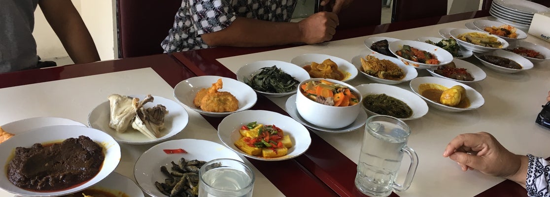 Restoran Simpang Raya - 31 tips from 1511 visitors