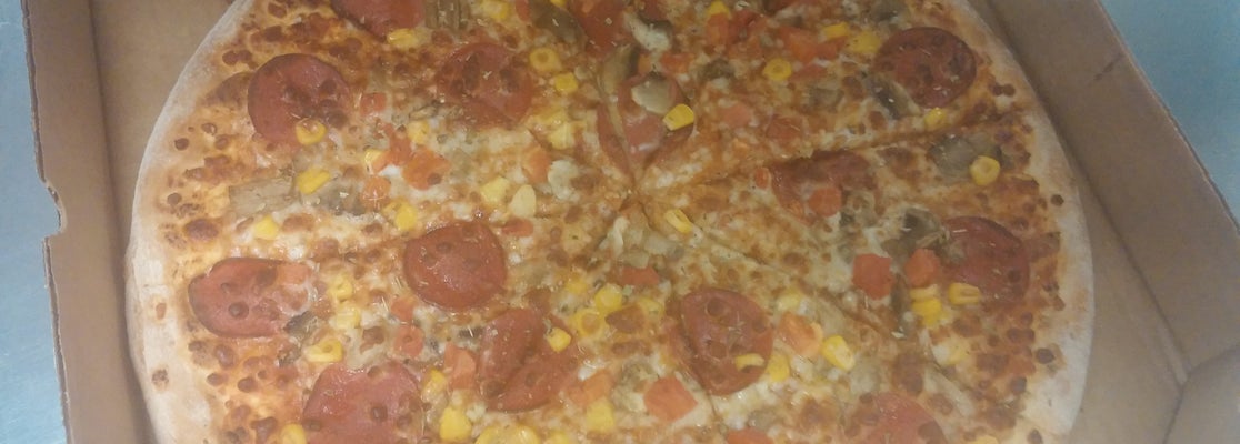 Domino's Pizza Biga, Çanakkale