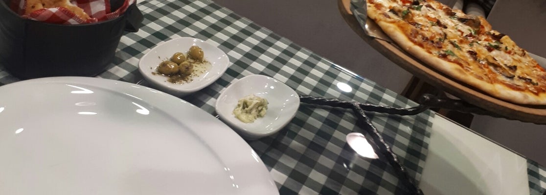 Pizza Pino Italyan adana�da Pizzacı