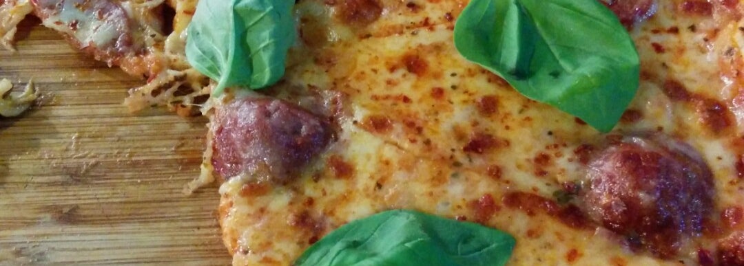 Casa La Pizza (Artık Kapalı) Yenimahalle 87 tavsiye