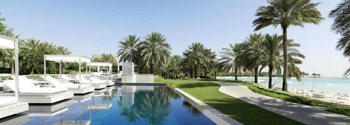 Bahrain Seef Ritz The Ritz-Carlton Bahrain - Al Seef District - Block 428 Road 2803
