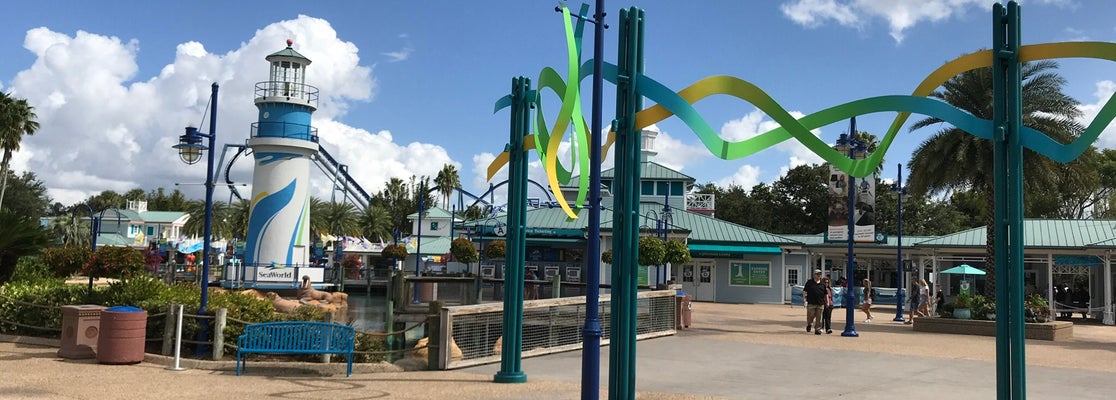 mako - sea world theme park - 20 tips from 1480 visitors