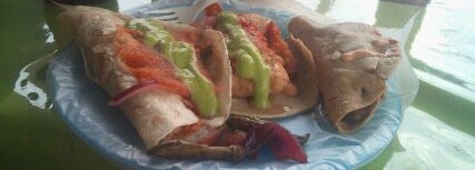 The Happy Fish - Av. Tepeyac 4709