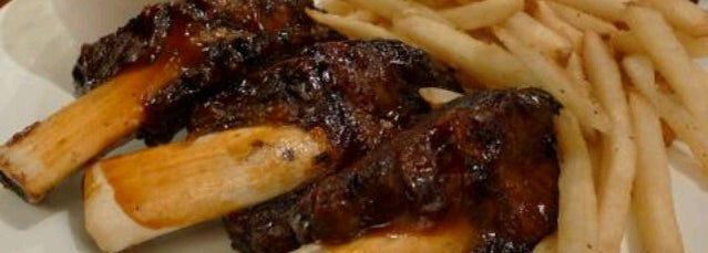 Tony Roma's Ribs, Seafood & Steaks - 148 tips from 10190 visitors