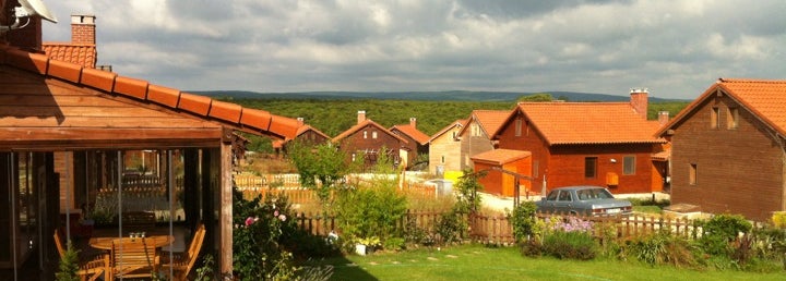 Sincap Evleri İstranca