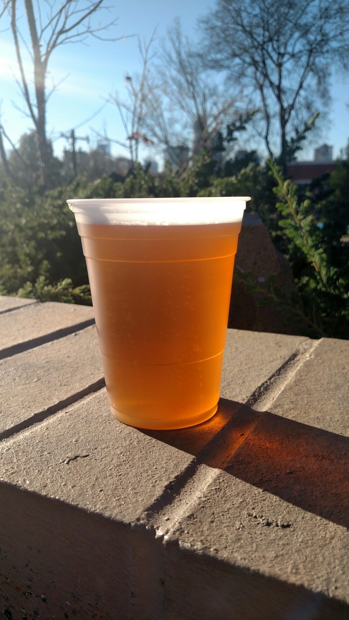 brewery