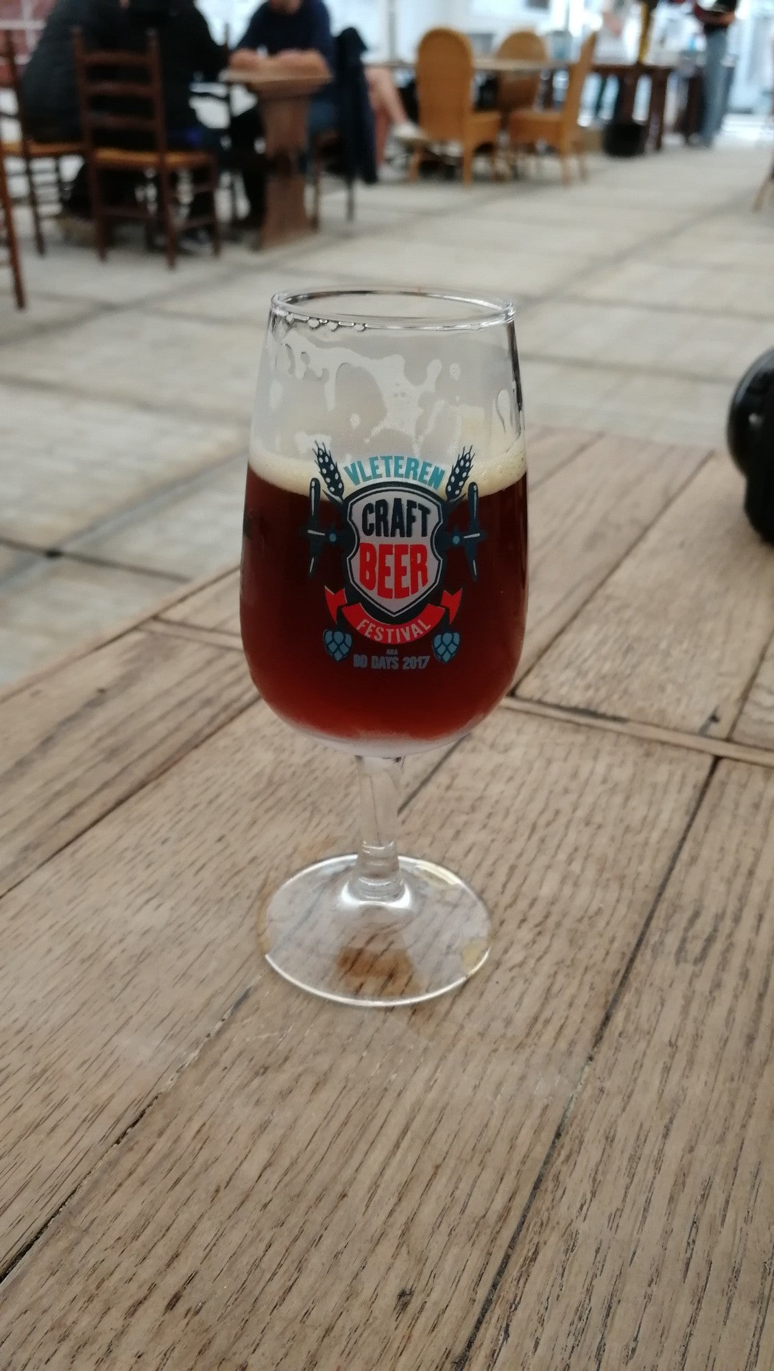 brewery