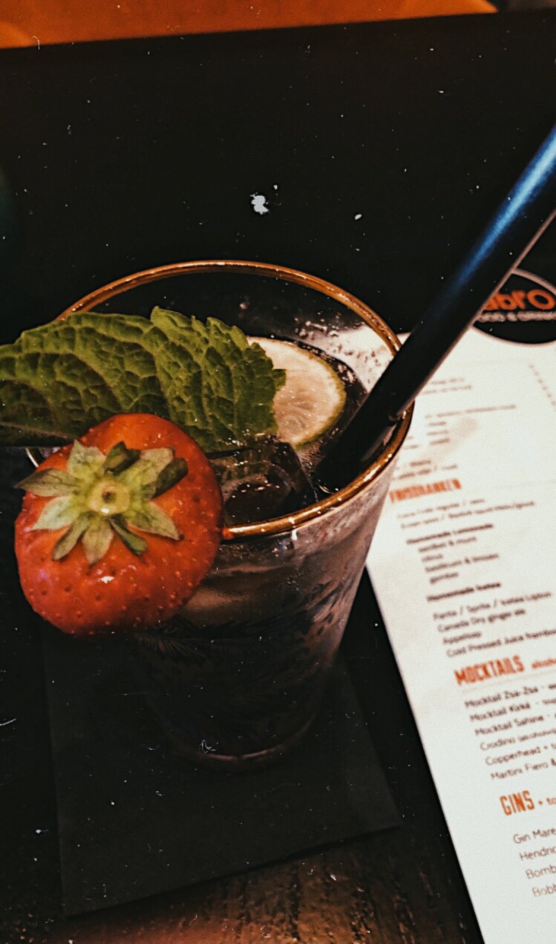 bistro
