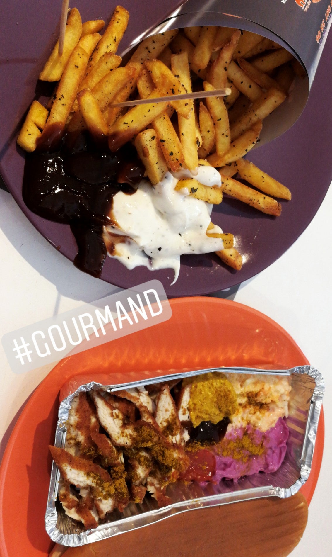 food-court