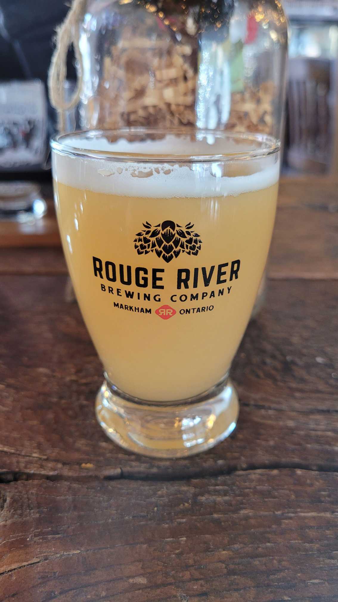 brewery
