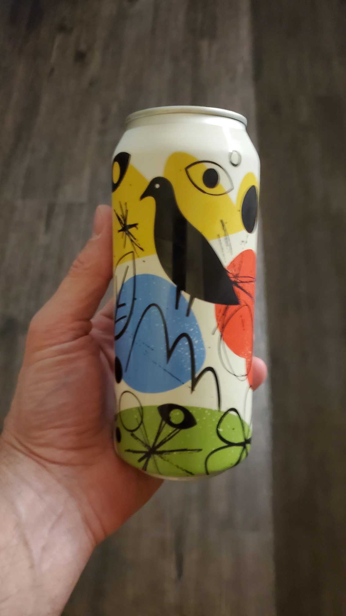 brewery
