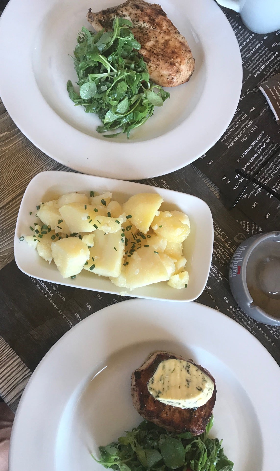 steakhouse