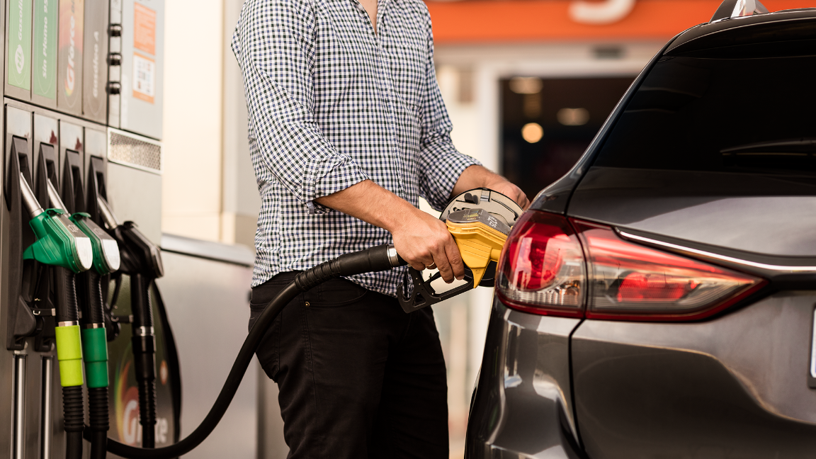 gas-station