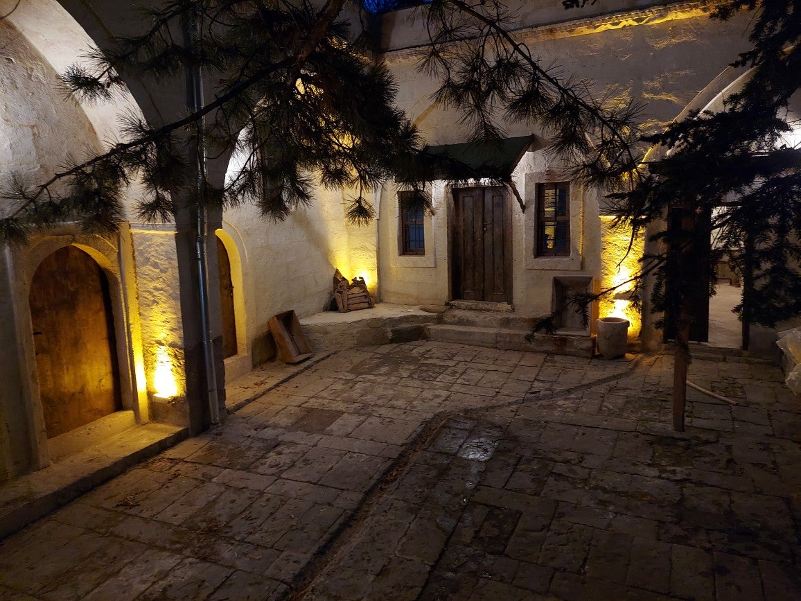 inn