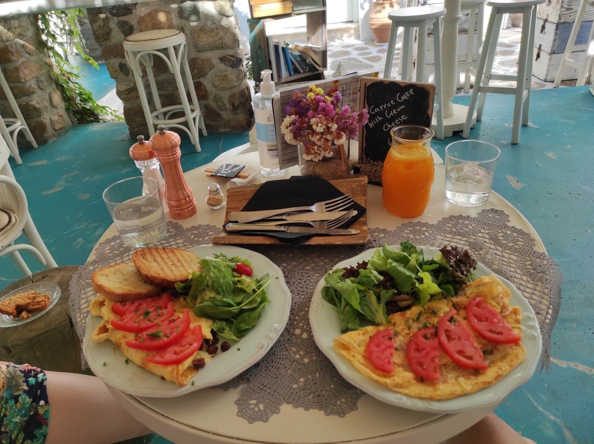 bistro