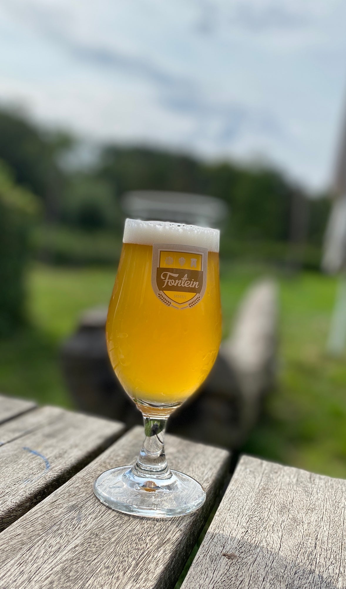 brewery