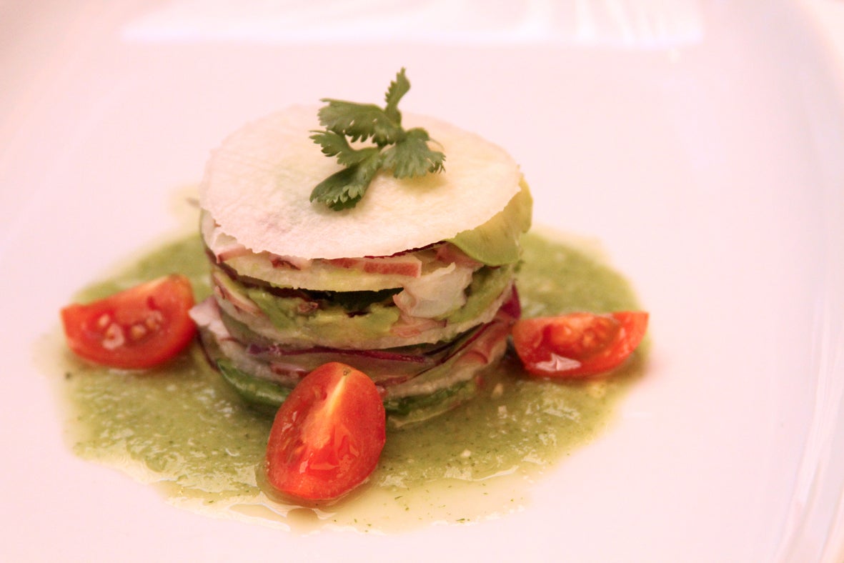 photo of Casa María Lombardo Restaurant
