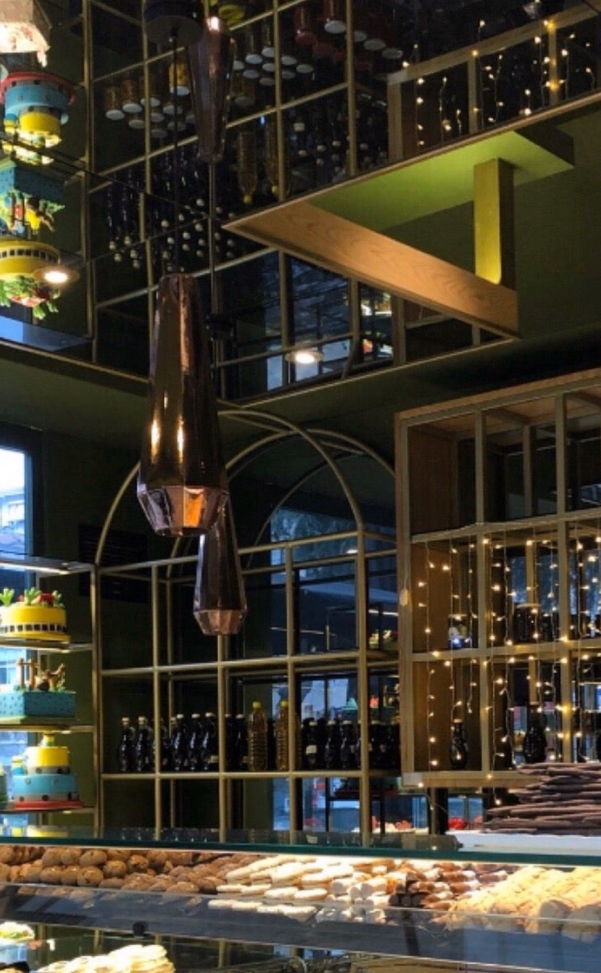 cafe