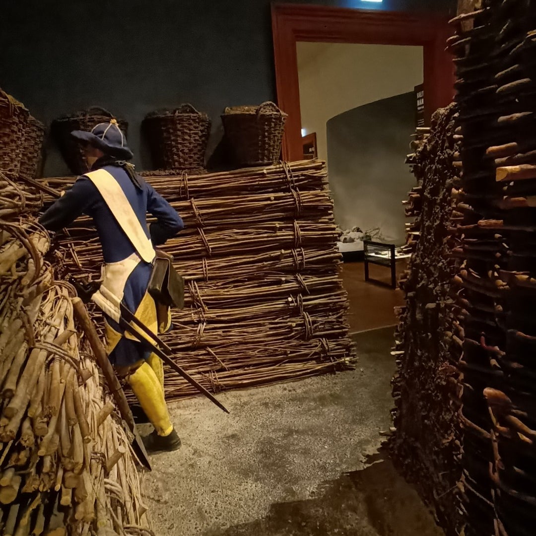 Millesgården Museum: Eintrittskarte – Bild 6