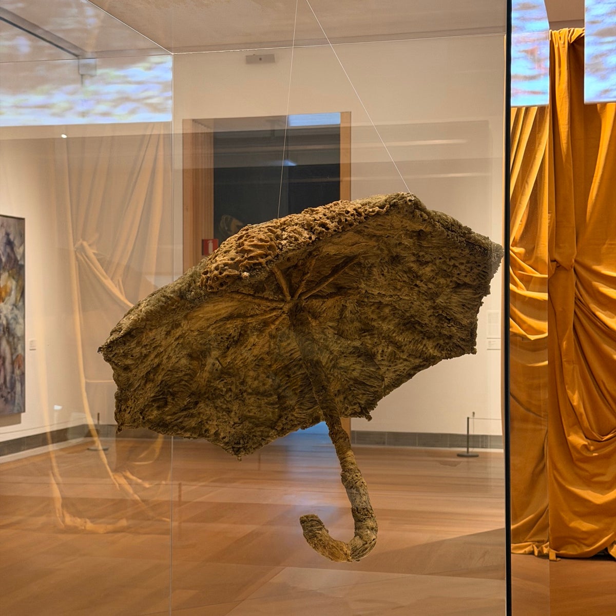 Moderna Museet Eintrittskarte – Bild 2