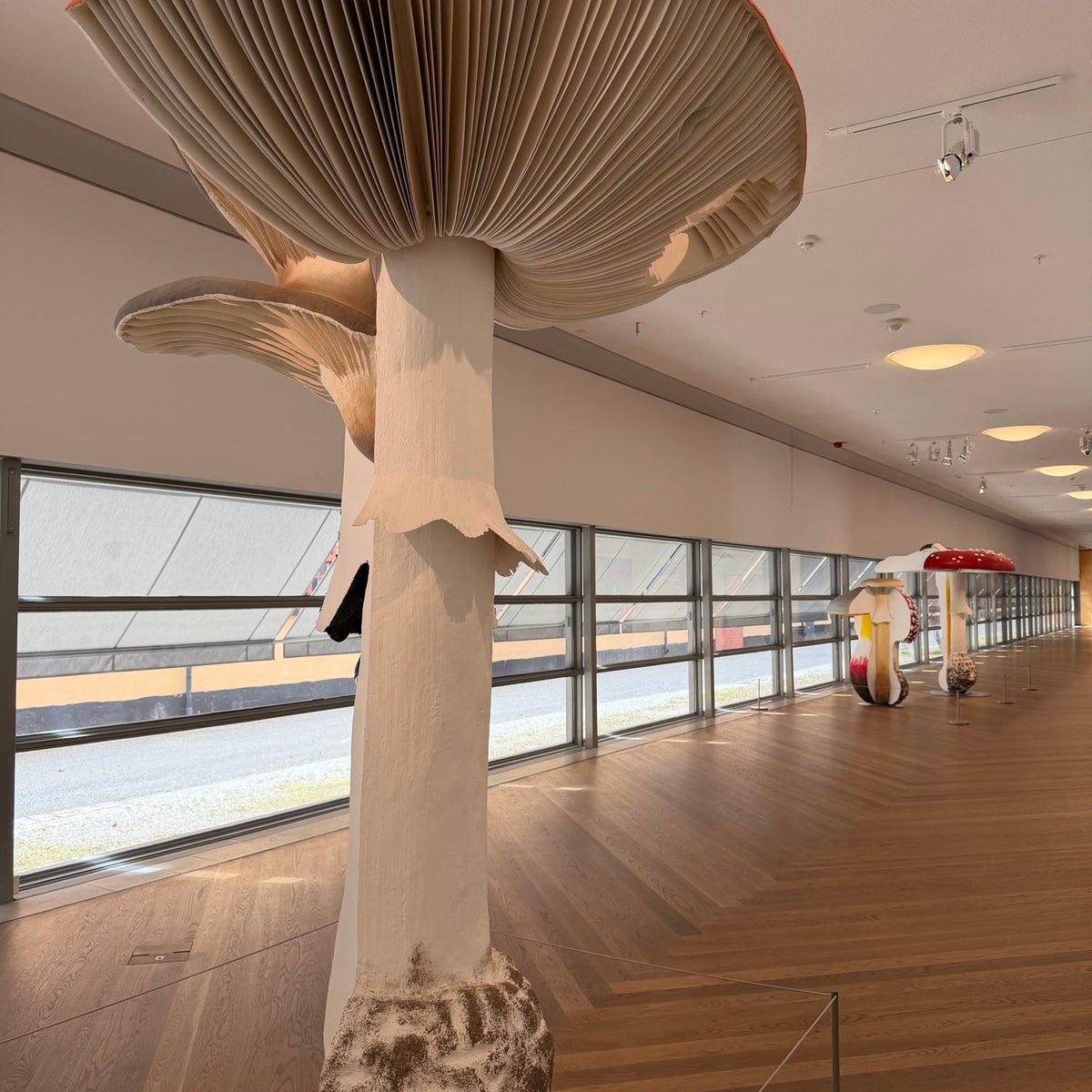 Moderna Museet Eintrittskarte – Bild 1