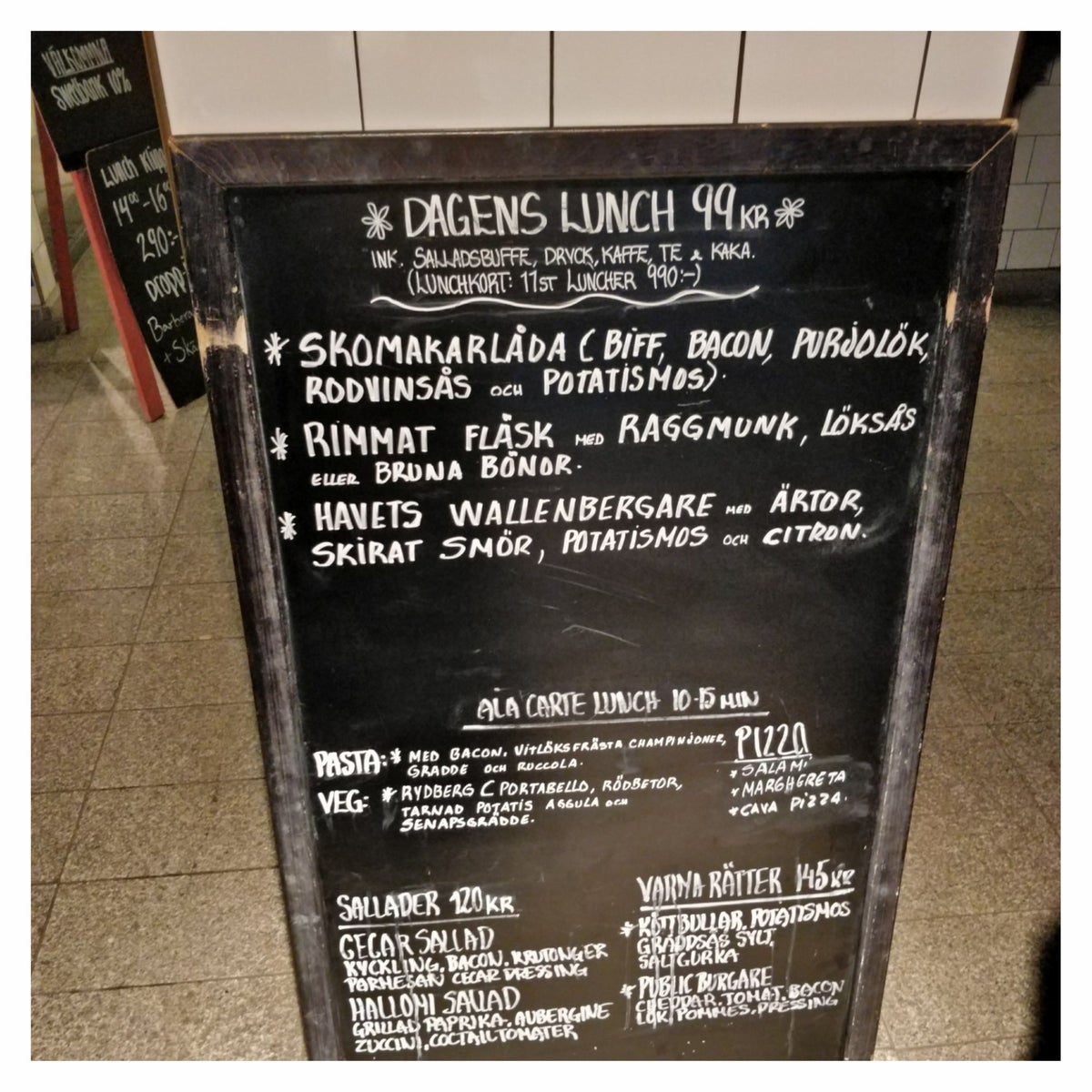 Sundbyberg Bierverkostungs-Meisterkurs mit geführter Tour – Bild 3