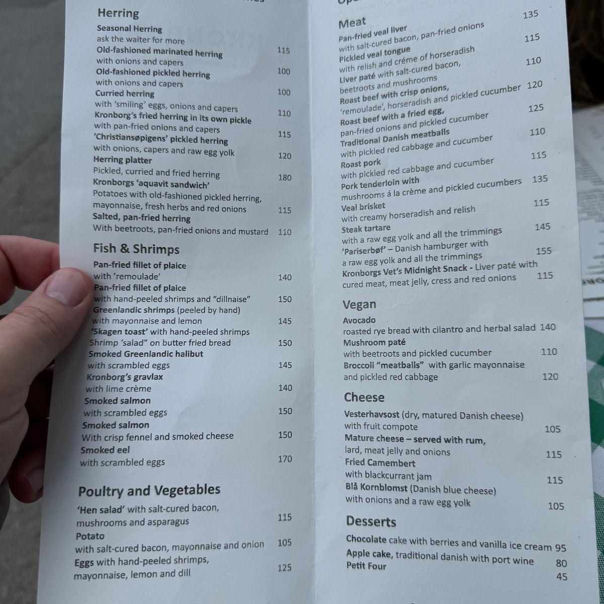 Kronborg, Schloss Frederiksborg und Roskilde-Tour – Bild 1
