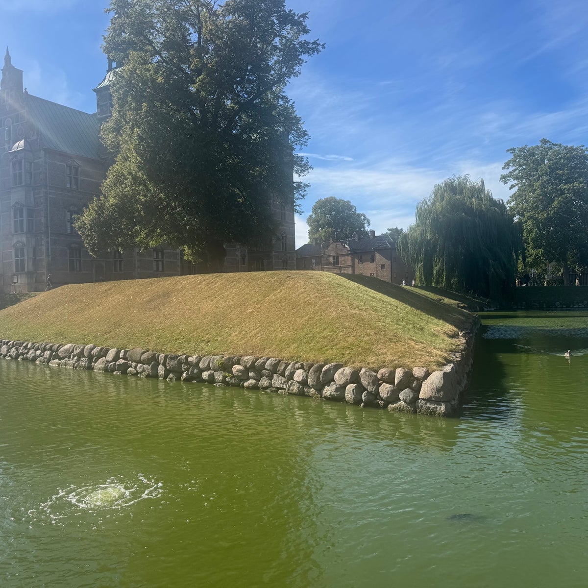Kopenhagen: Schloss Rosenborg 2 Stunden mit Guide – Kronjuwelen – Bild 2