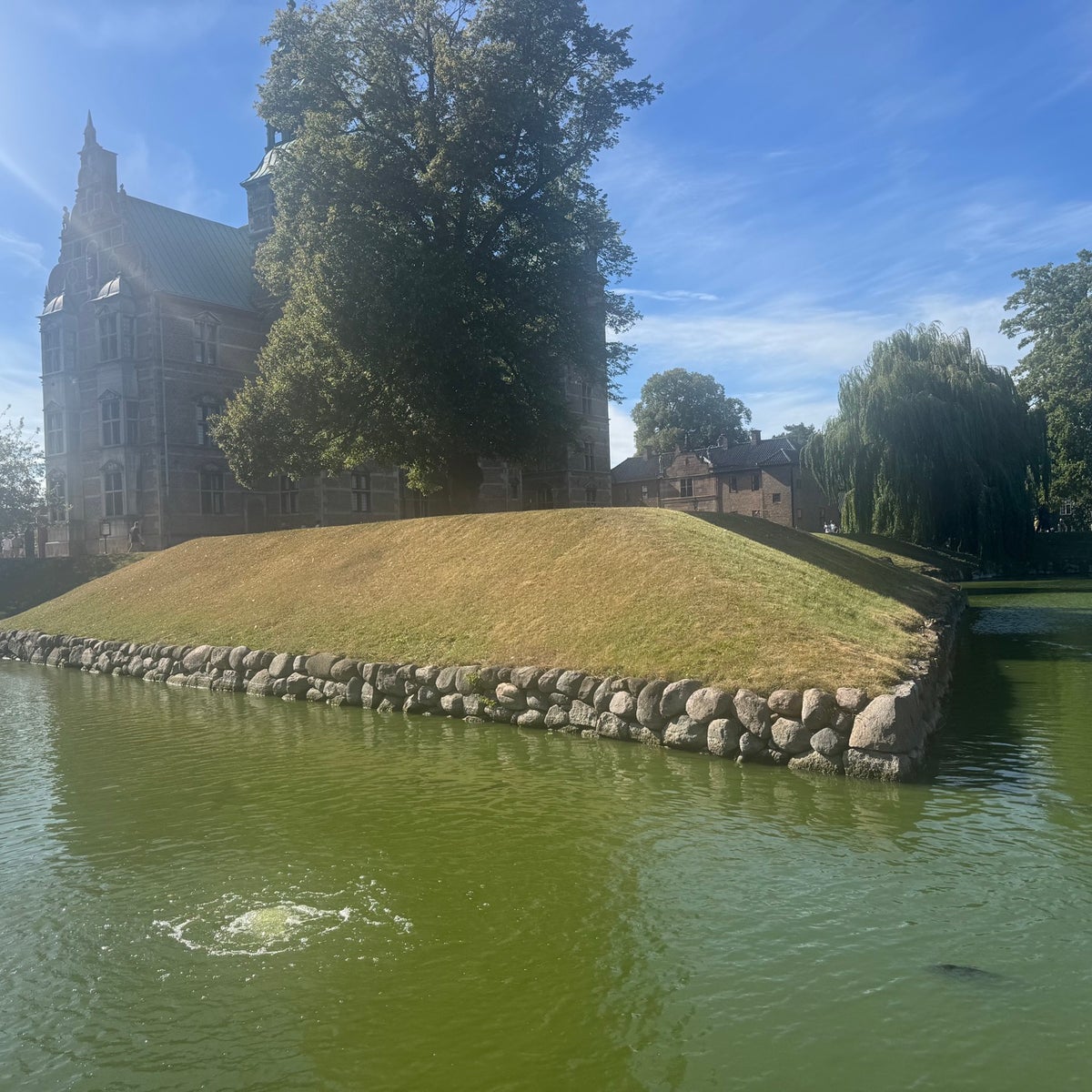 Kopenhagen: Schloss Rosenborg 2 Stunden mit Guide – Kronjuwelen – Bild 4