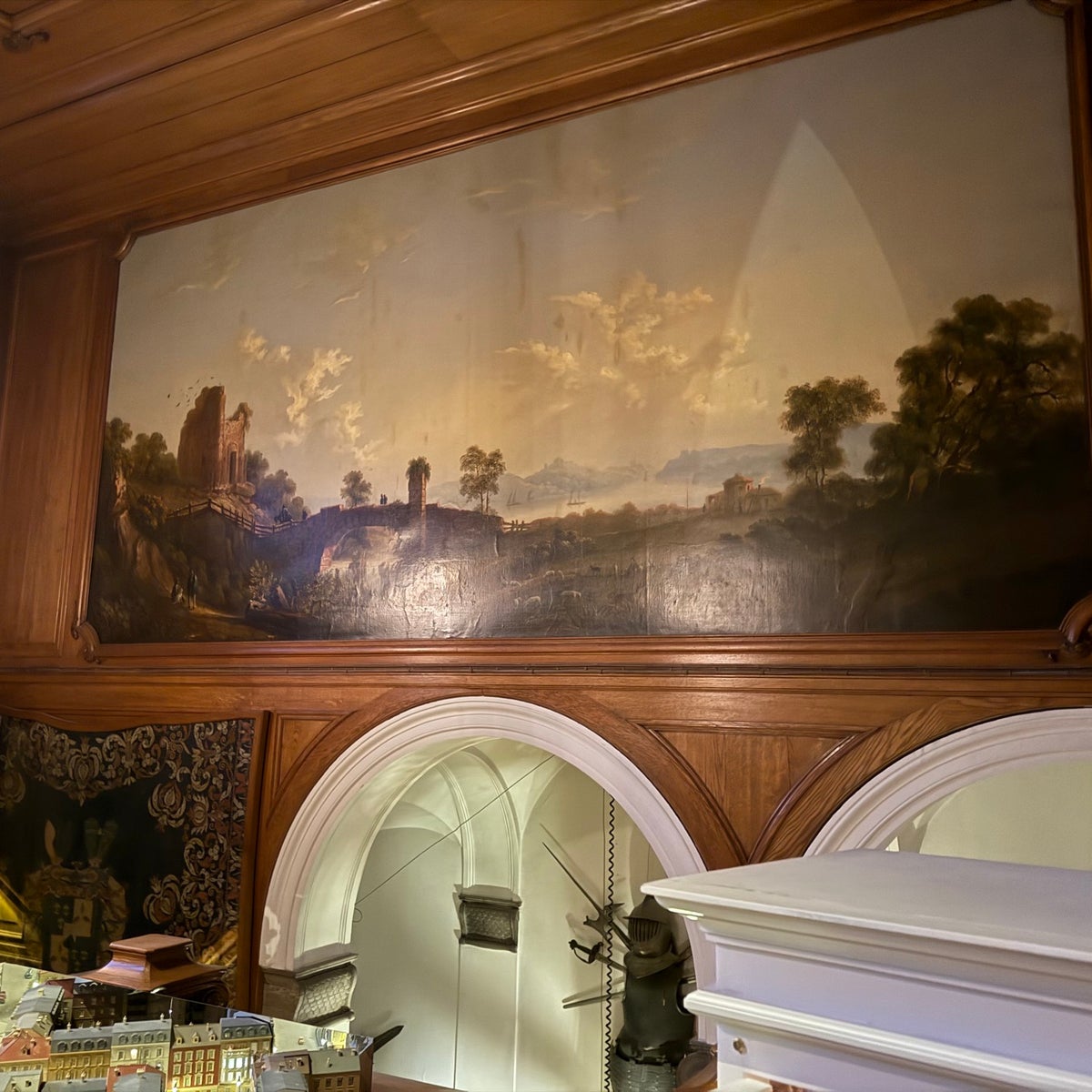 Das Hallwyl-Museum: Eintrittskarte – Bild 8