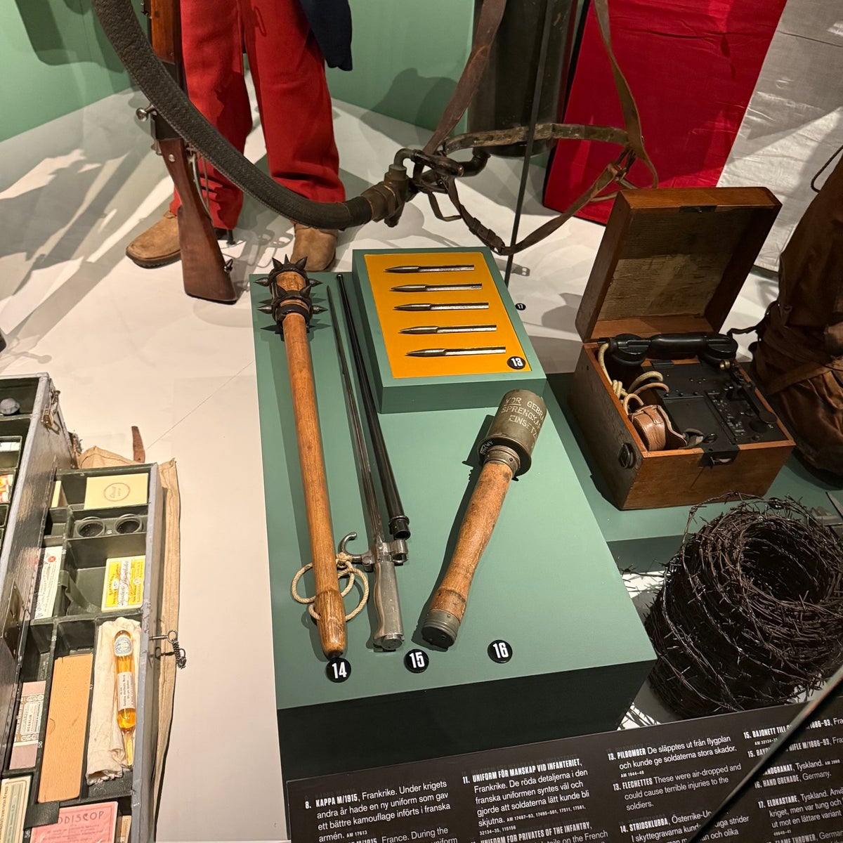 Millesgården Museum: Eintrittskarte – Bild 2