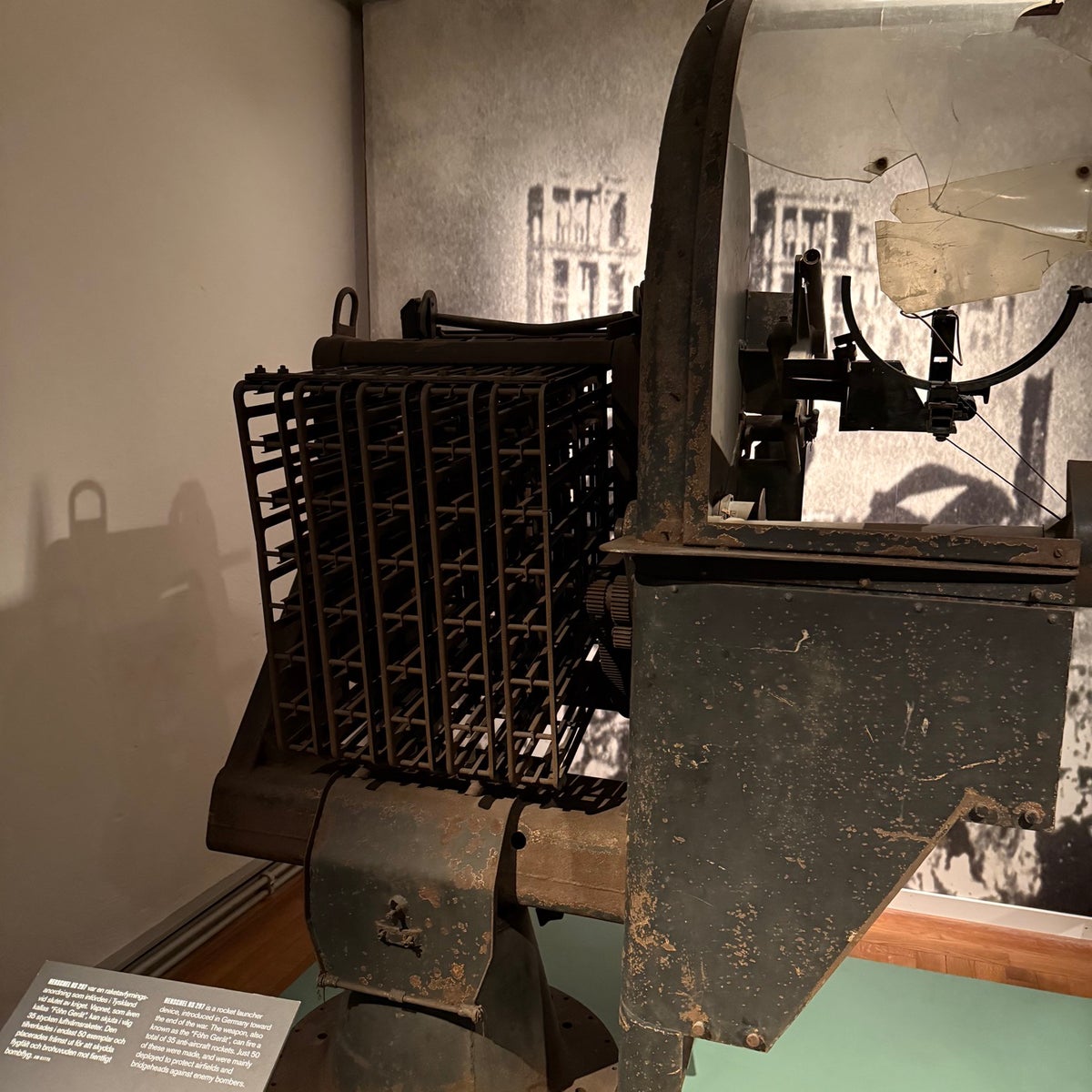 Millesgården Museum: Eintrittskarte – Bild 8