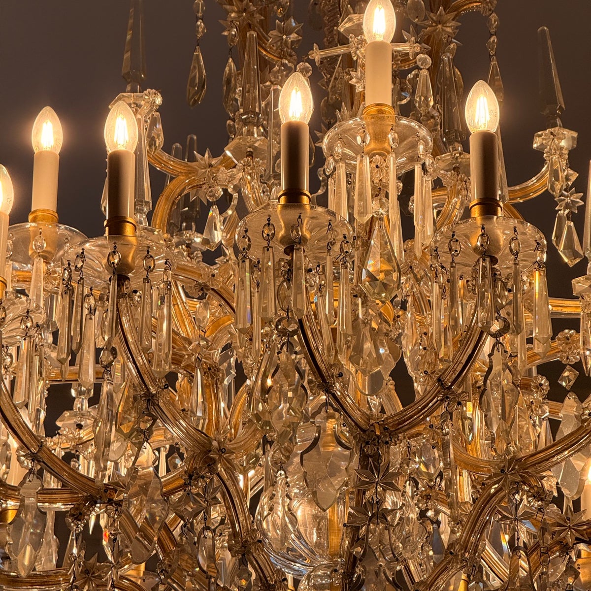 Schloss Christiansborg Eintrittskarte – Bild 7