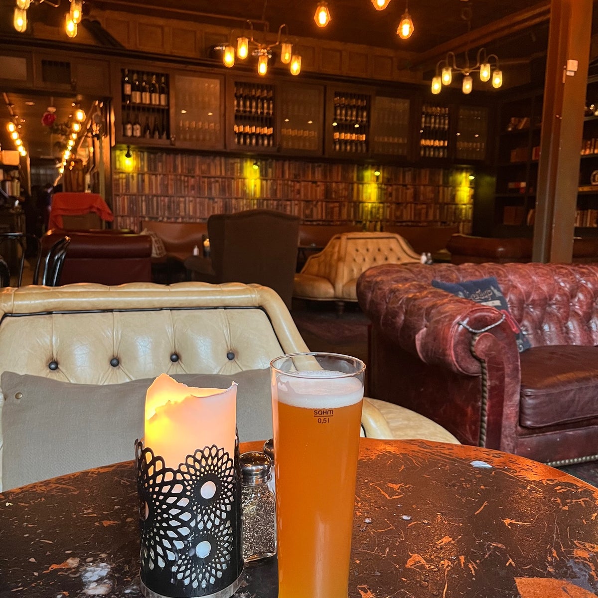 Sundbyberg Bierverkostungs-Meisterkurs mit geführter Tour – Bild 1