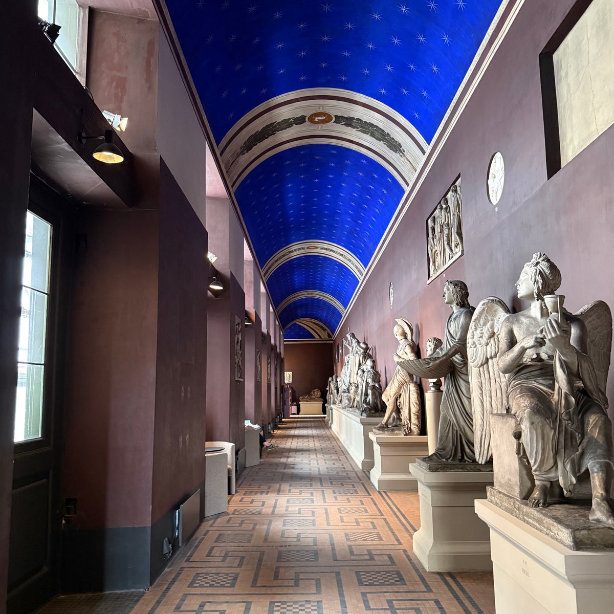 Dänisches Jüdisches Museum Eintrittskarte – Bild 4