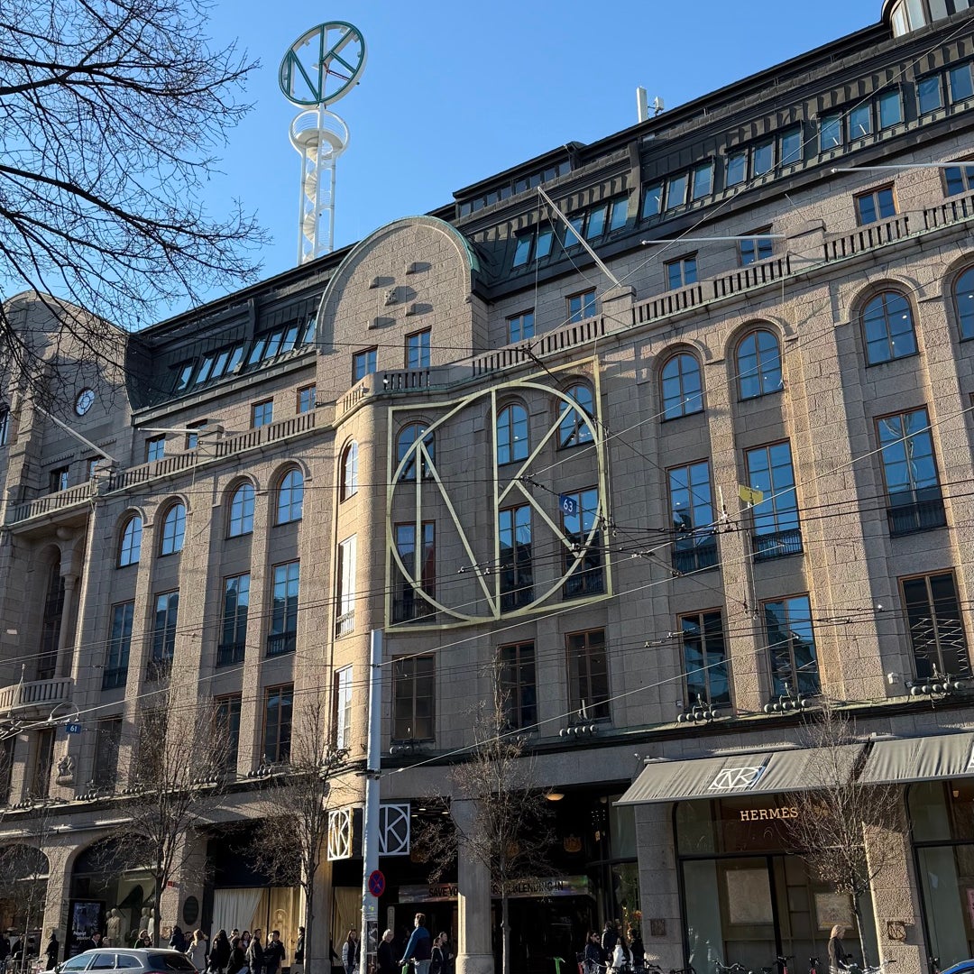 Nordiska Museet Eintrittskarte – Bild 6