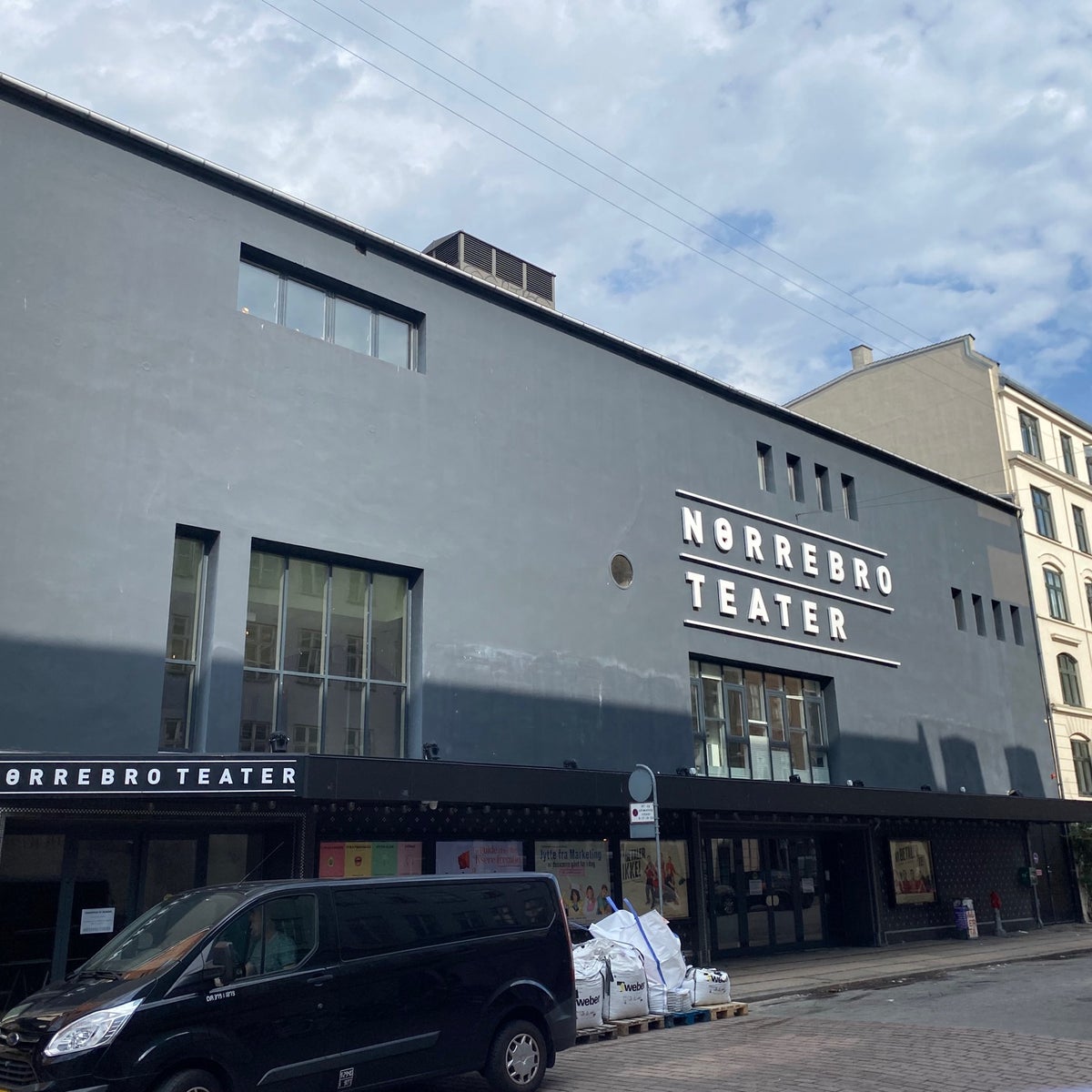 Nørrebro Viertel-Tour – Bild 2