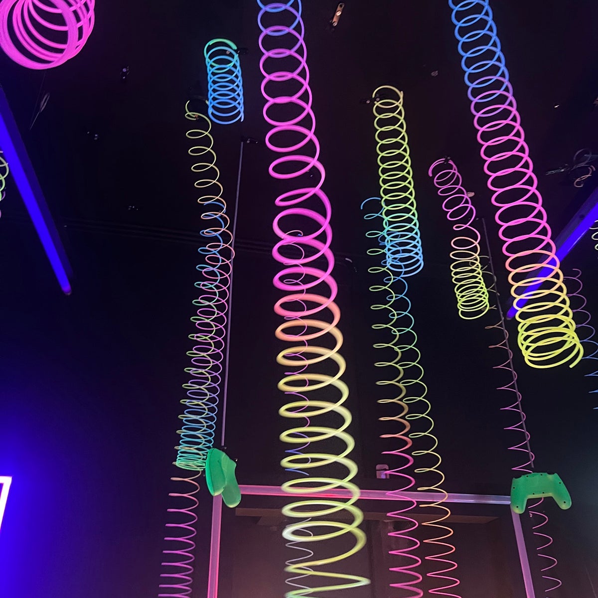 IKONO Immersive Erlebnis Eintrittskarte – Bild 1