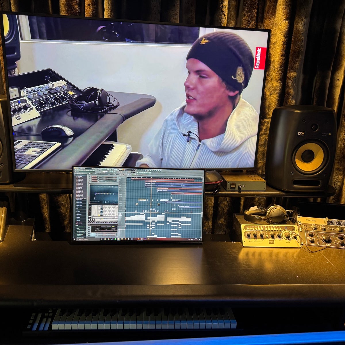 Avicii Experience: Eintrittskarte – Bild 6
