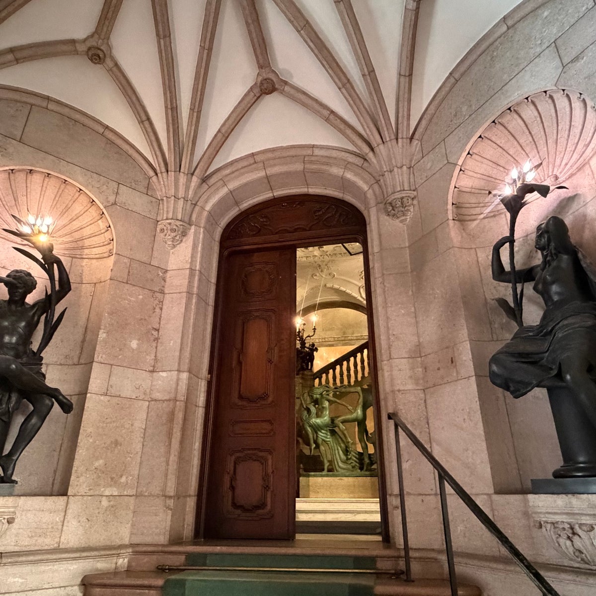 Das Hallwyl-Museum: Eintrittskarte – Bild 4