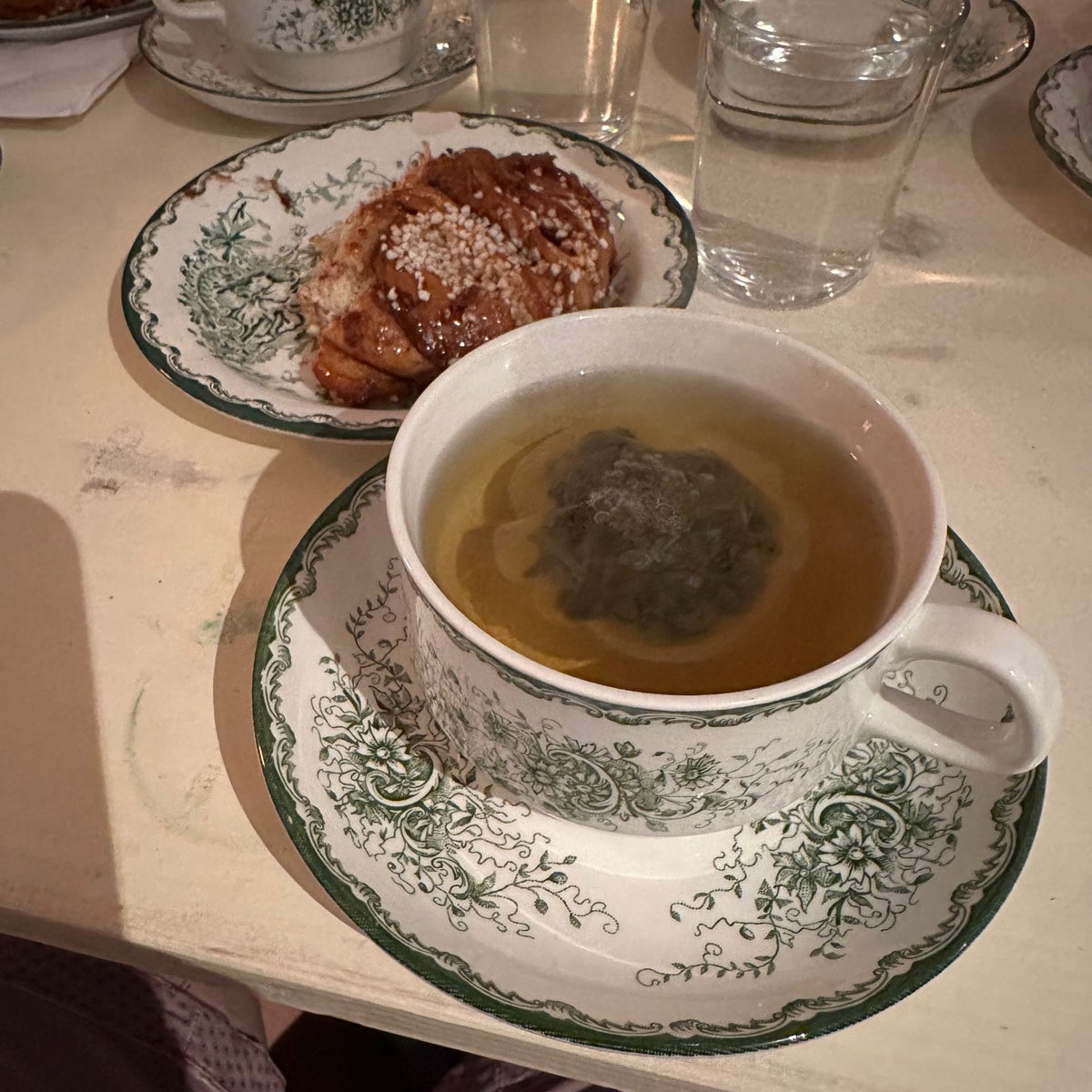 Vaxholm Geführte Fahrradtour mit schwedischer Fika – Bild 8
