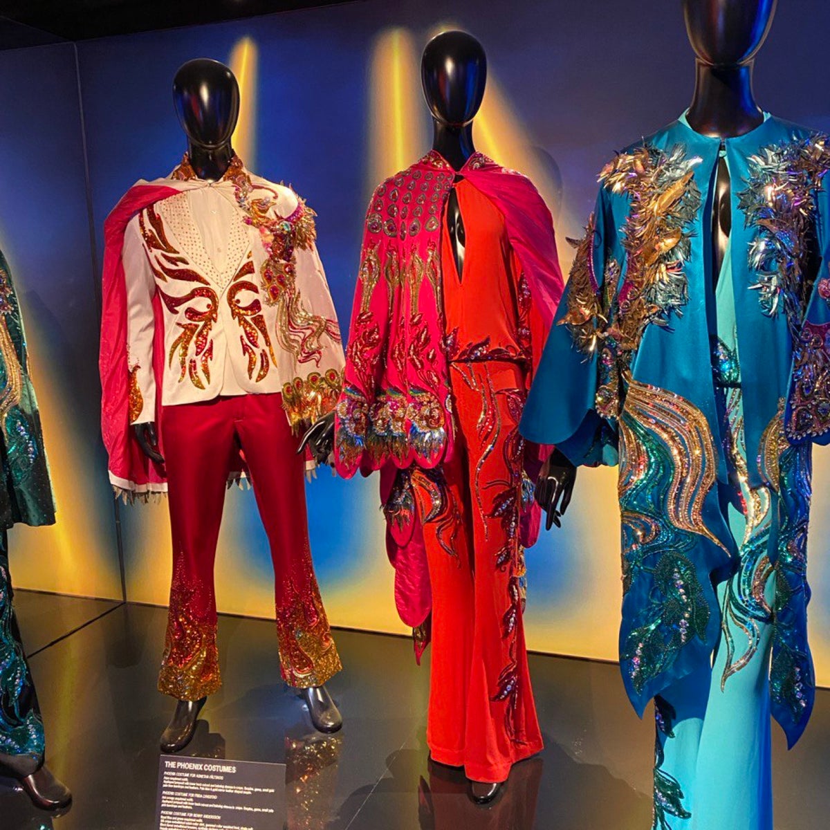 ABBA 6h Tour mit Museum - Foto-Orte, Geschichte – Bild 8