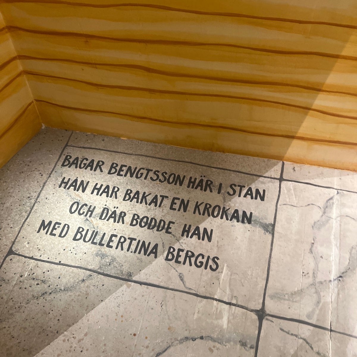 Junibacken: Astrid Lindgrens Märchenwelt – Bild 2