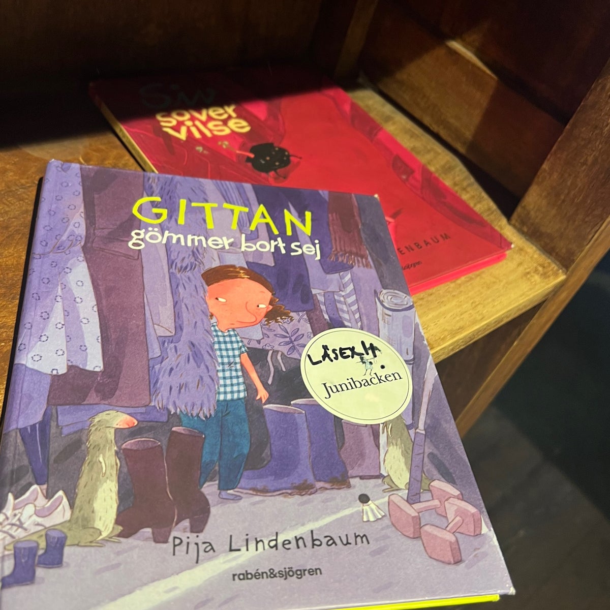 Junibacken: Astrid Lindgrens Märchenwelt – Bild 8