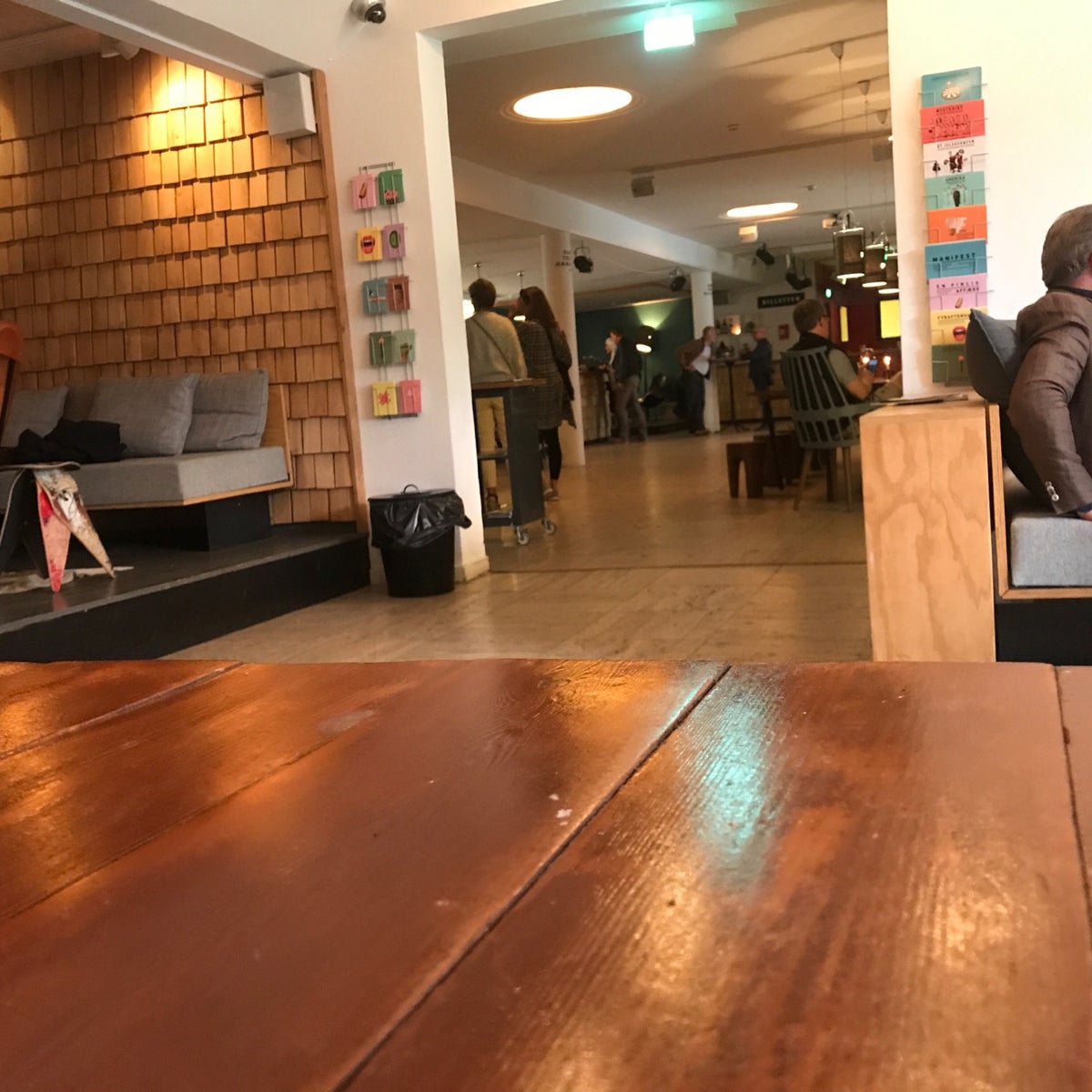 Nørrebro Viertel-Tour – Bild 5