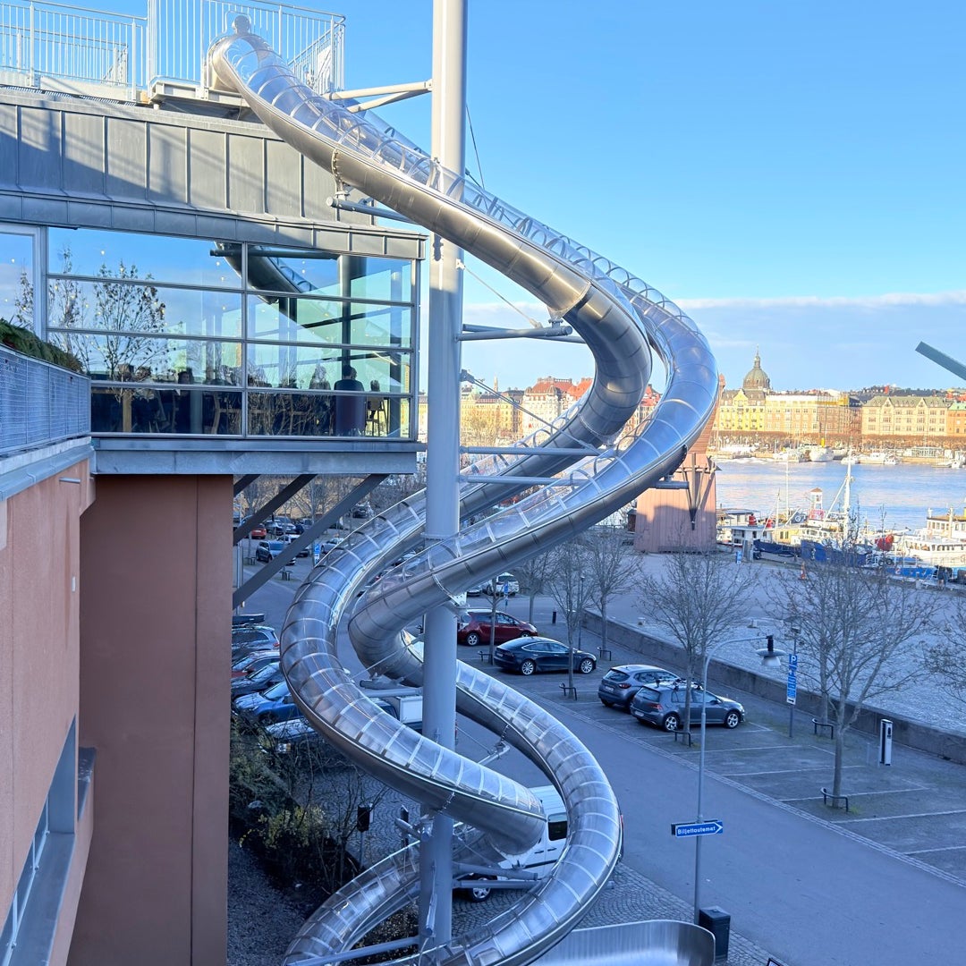 Moderna Museet Eintrittskarte – Bild 4